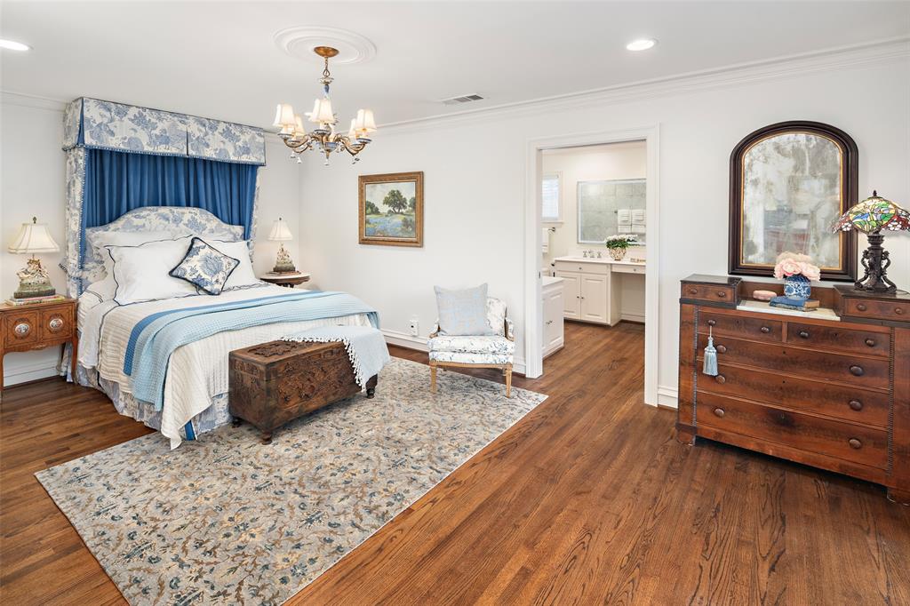 Mockingbird Park - Residential