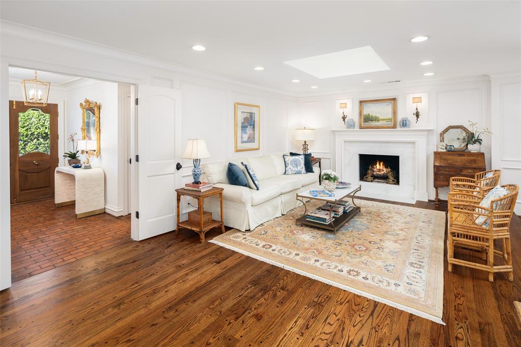 Mockingbird Park - Residential