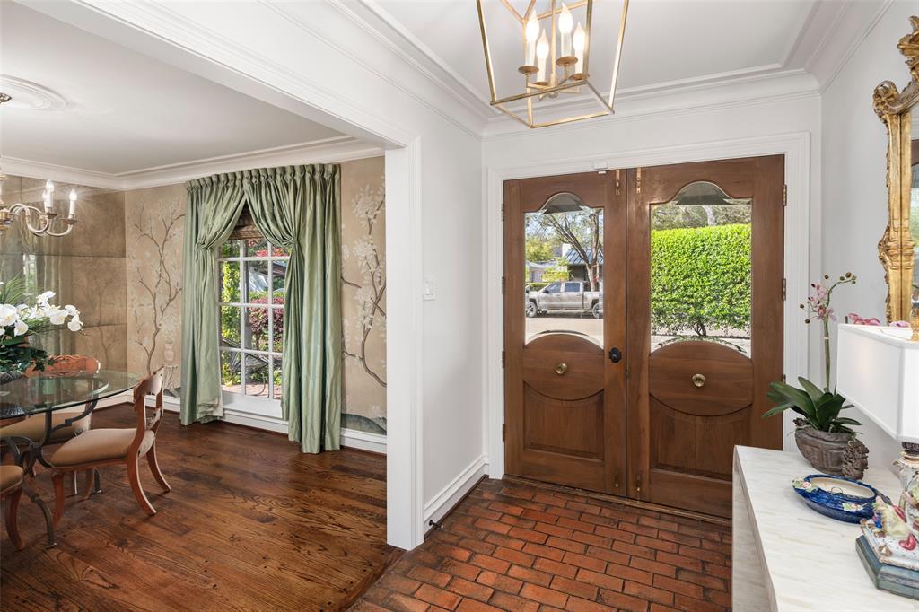 Mockingbird Park - Residential