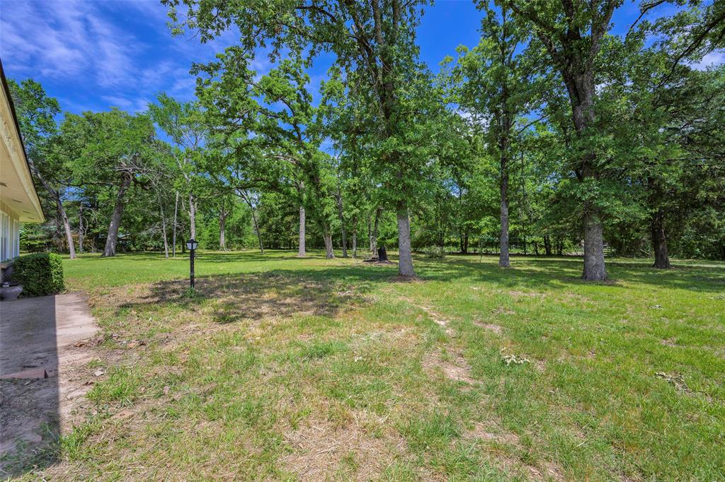 Forest Acres - Residential