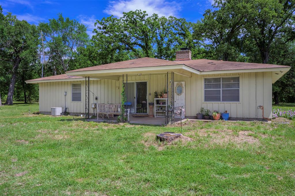 Forest Acres - Residential