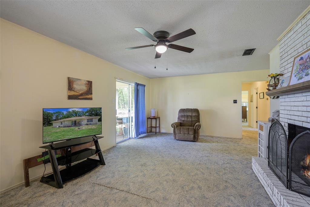 Forest Acres - Residential