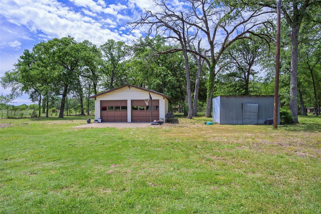 Forest Acres - Residential