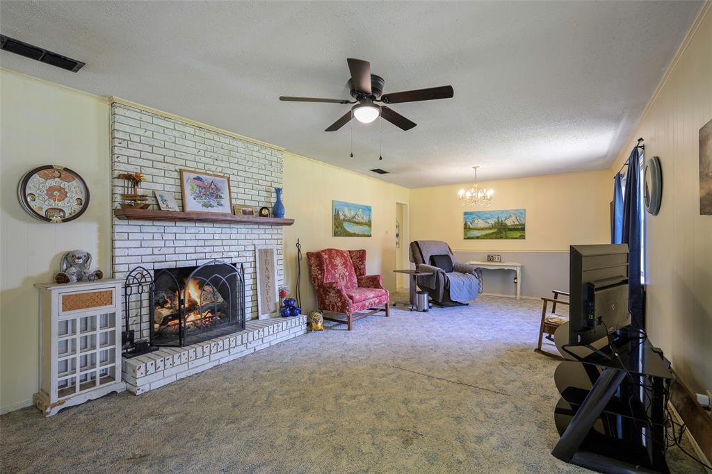 Forest Acres - Residential