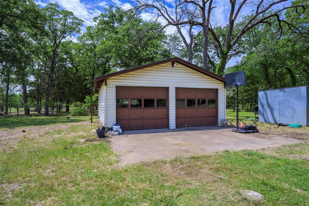 Forest Acres - Residential