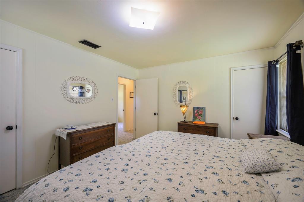 Forest Acres - Residential