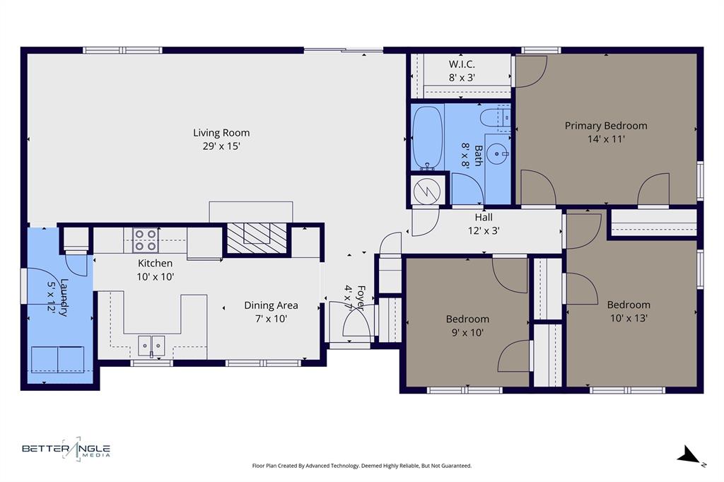 Forest Acres - Residential