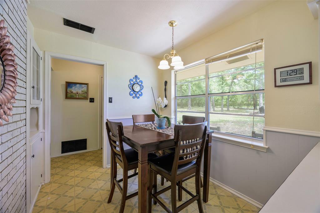 Forest Acres - Residential