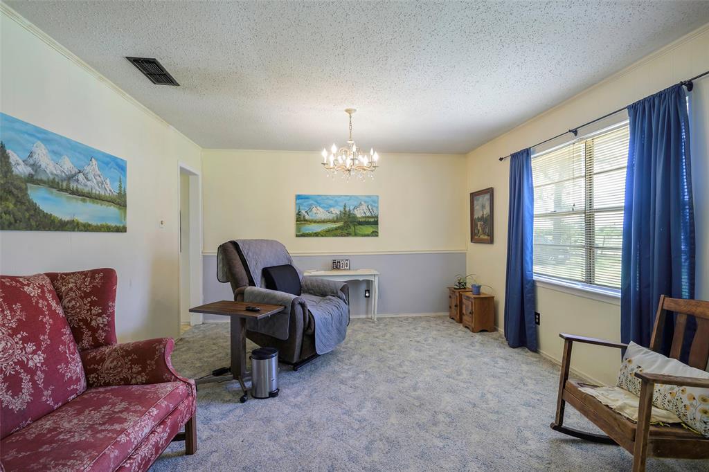 Forest Acres - Residential