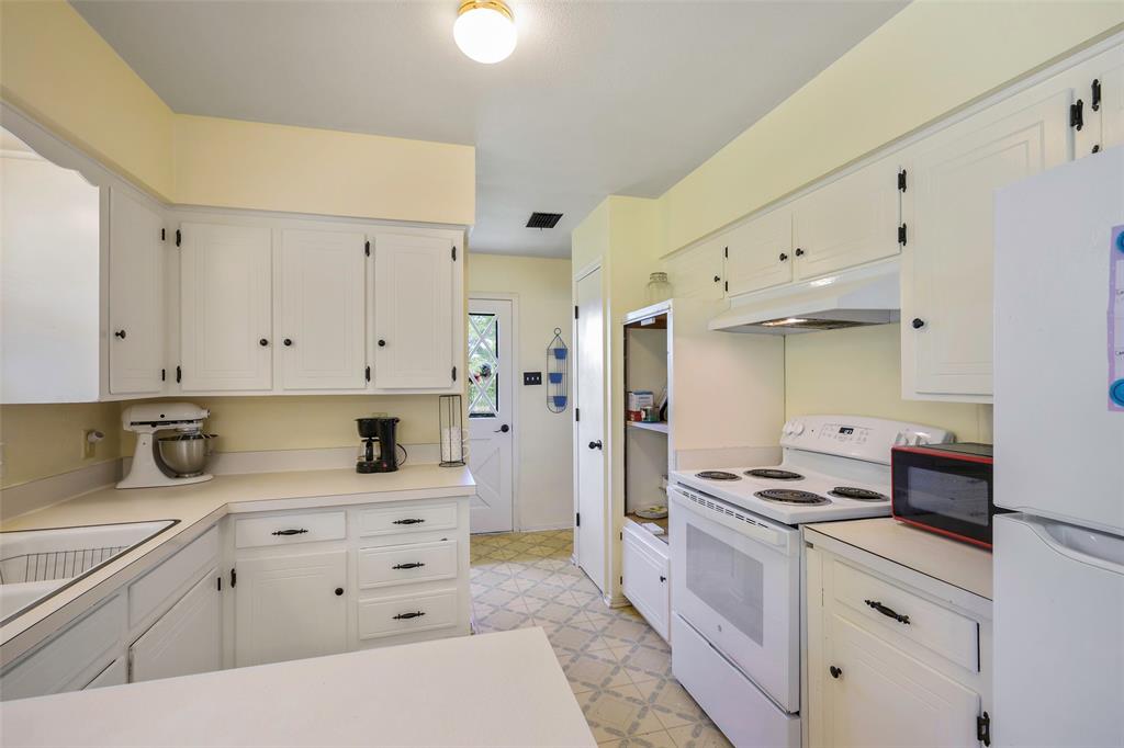 Forest Acres - Residential