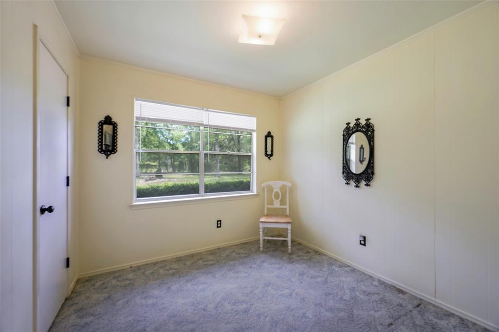 Forest Acres - Residential