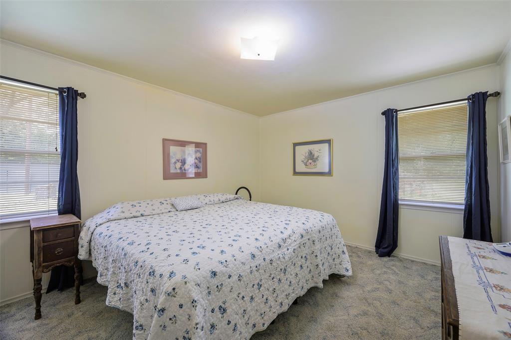 Forest Acres - Residential