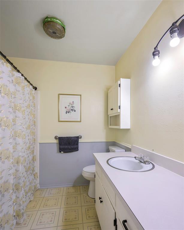 Forest Acres - Residential