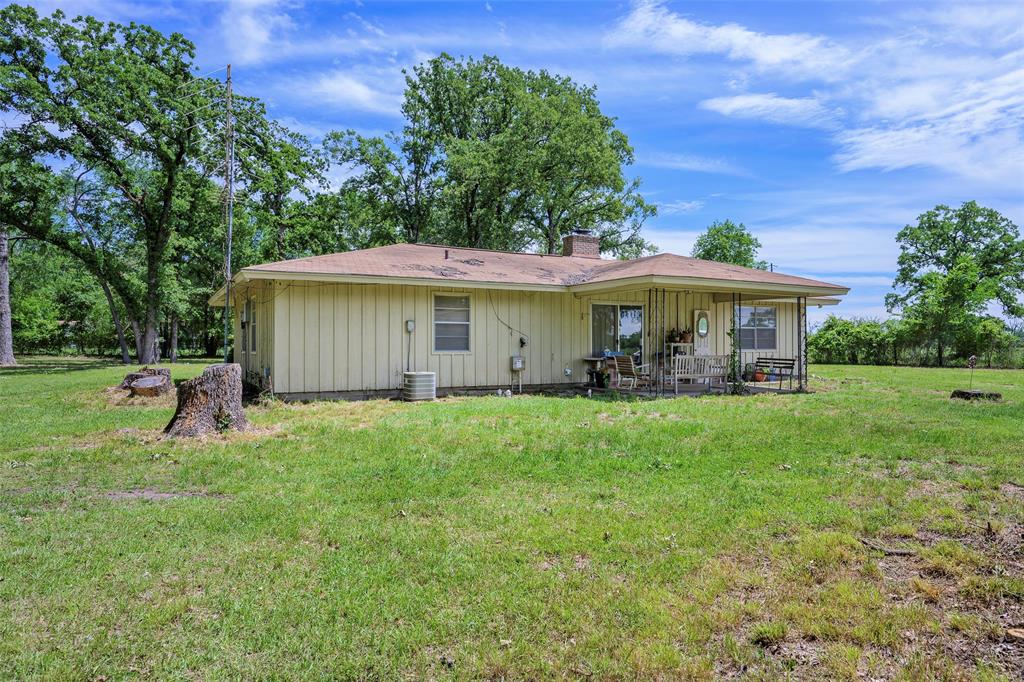 Forest Acres - Residential