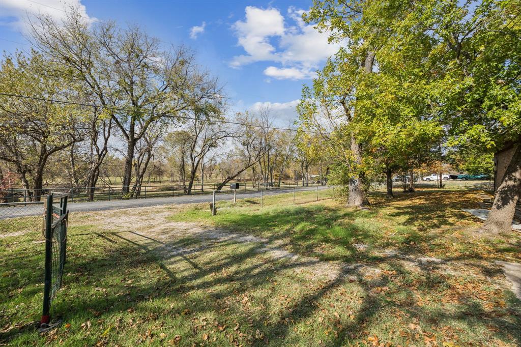 Aaron West Survey - Commercial Sale