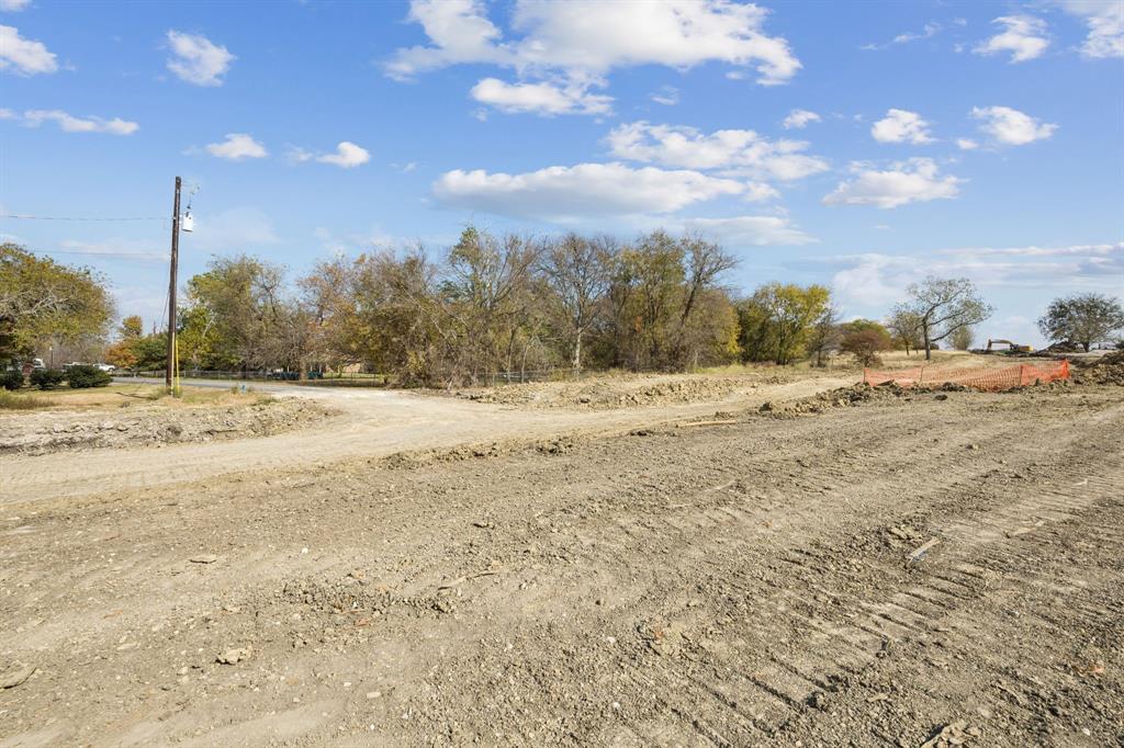 Aaron West Survey - Commercial Sale