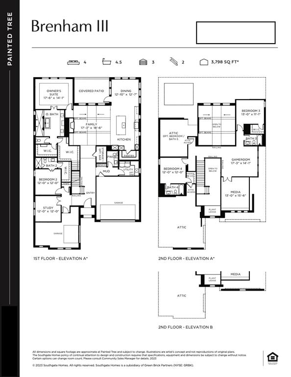 2313 Indiangrass Court