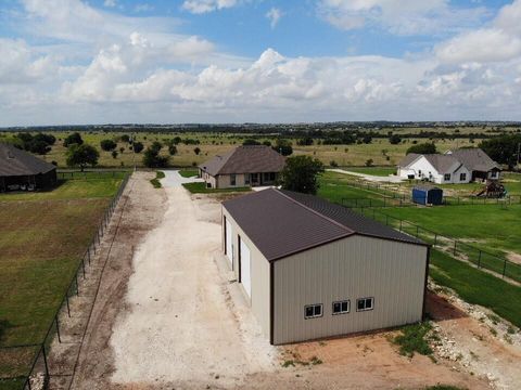 A home in Godley