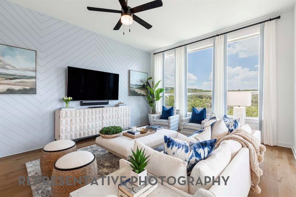 4217 Silver Spur Court