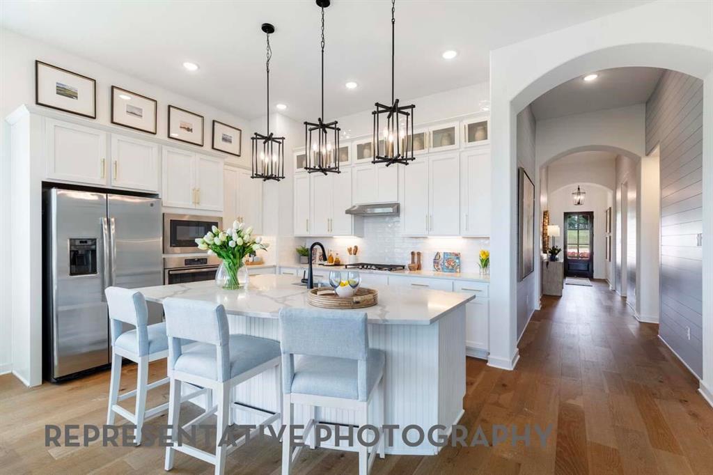 4217 Silver Spur Court