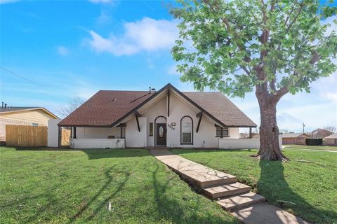 3530 Grande Bulevar Irving TX 75062