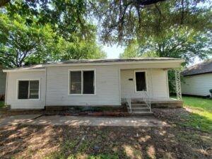 Richland Park Add - Residential Lease