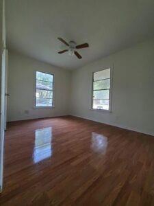 Richland Park Add - Residential Lease