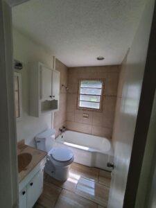 Richland Park Add - Residential Lease