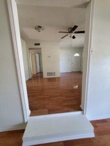 Richland Park Add - Residential Lease