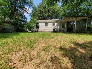 Richland Park Add - Residential Lease