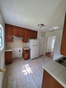 Richland Park Add - Residential Lease