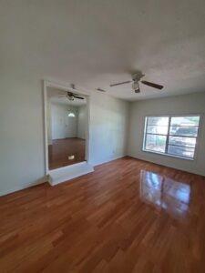 Richland Park Add - Residential Lease