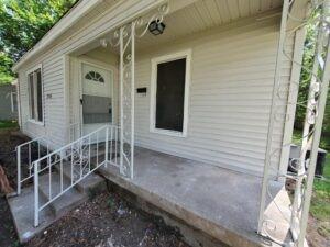 Richland Park Add - Residential Lease