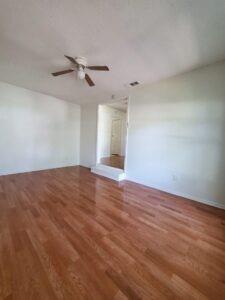 Richland Park Add - Residential Lease