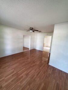 Richland Park Add - Residential Lease