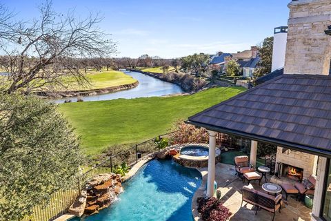 1808 Cliffview Drive Plano TX 75093