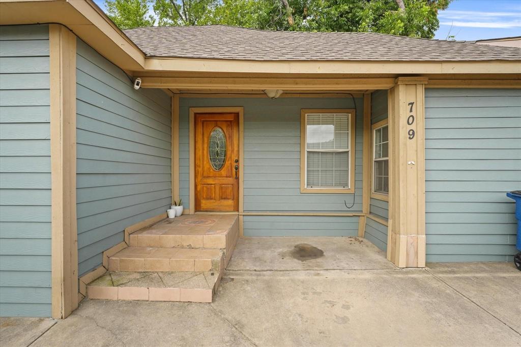 709 S Munger Boulevard