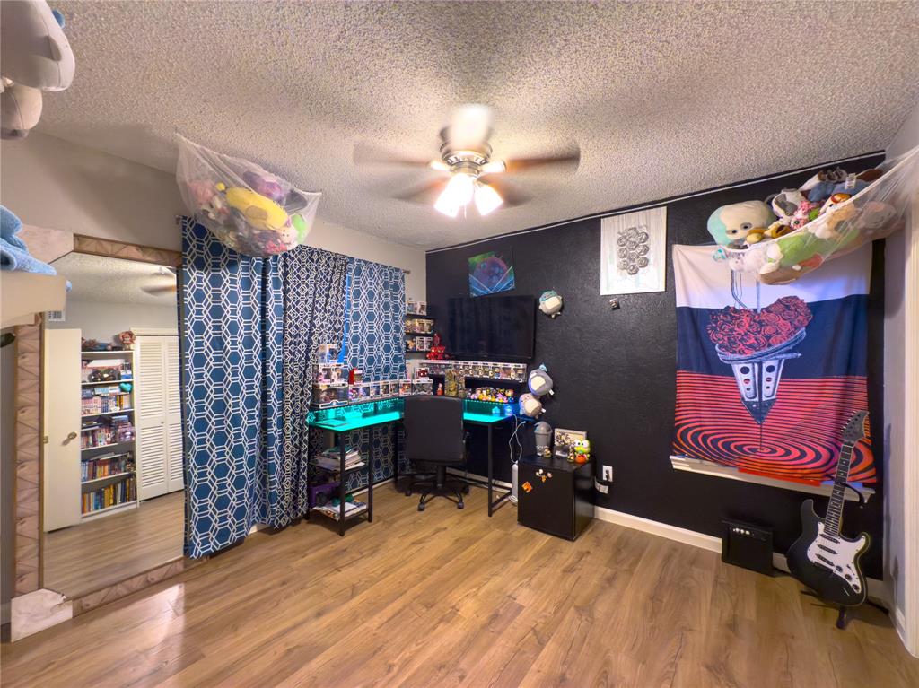 Presidential Estates - Residential