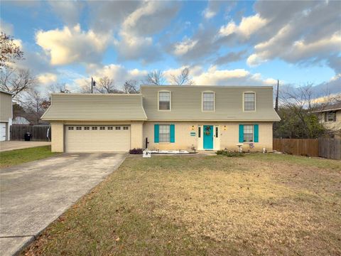 A home in Duncanville