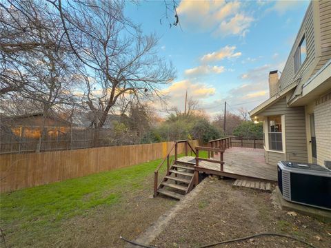 A home in Duncanville