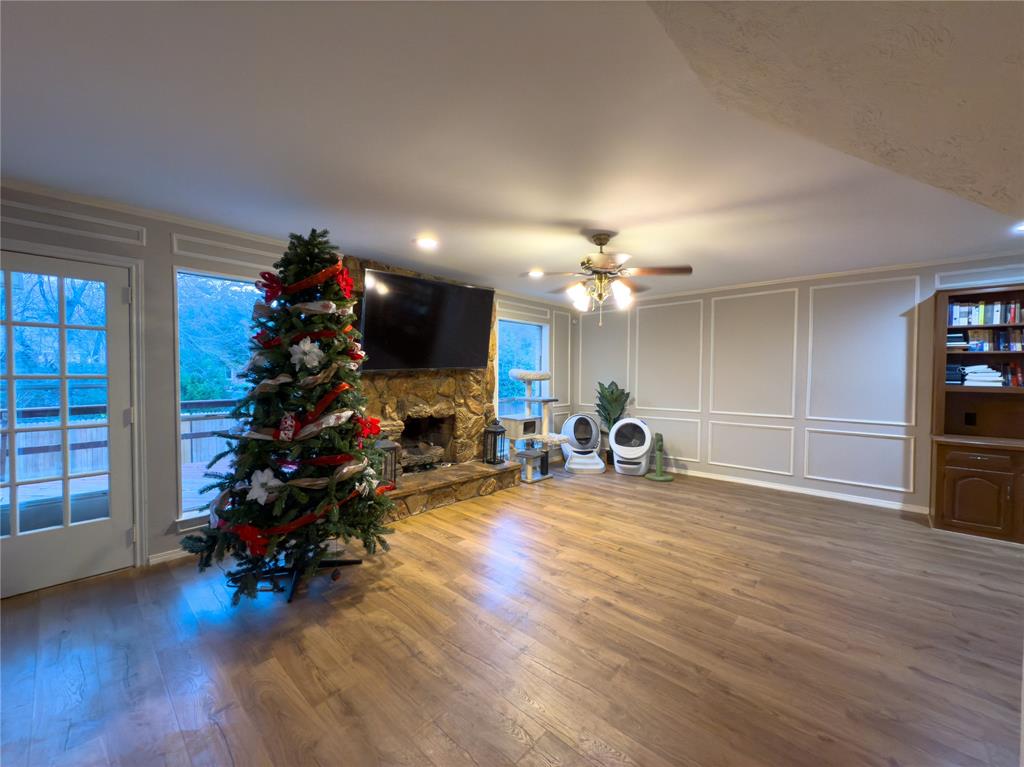 Presidential Estates - Residential