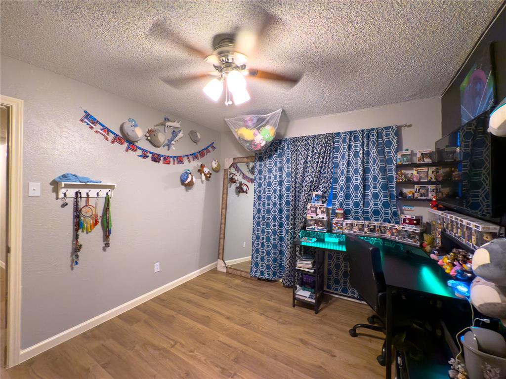 Presidential Estates - Residential