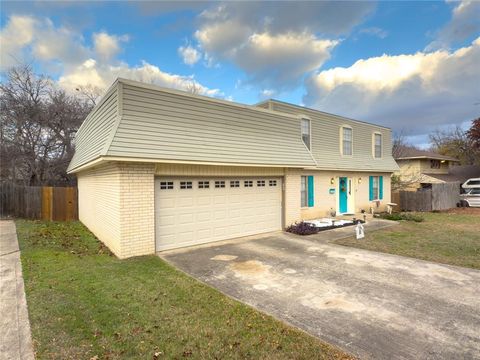 A home in Duncanville