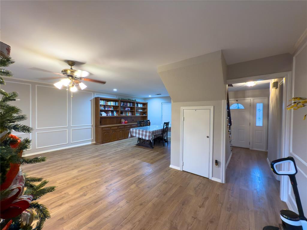 Presidential Estates - Residential