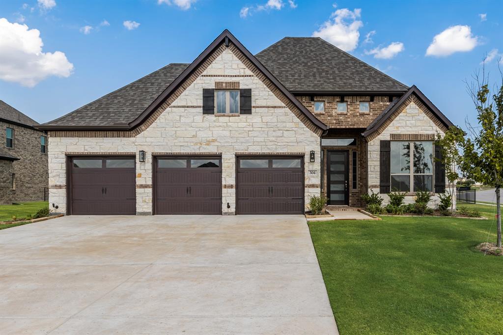 304 Big Antler Court