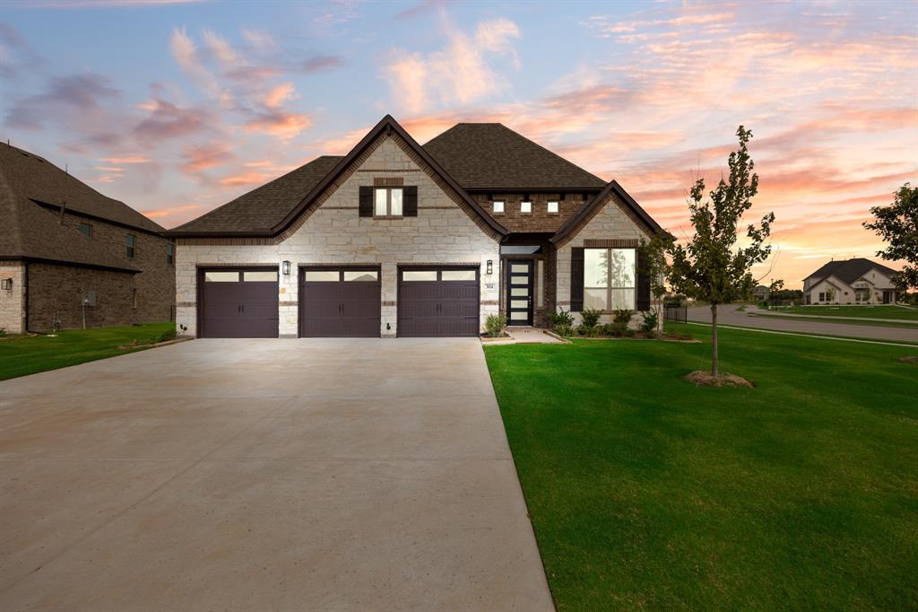 304 Big Antler Court