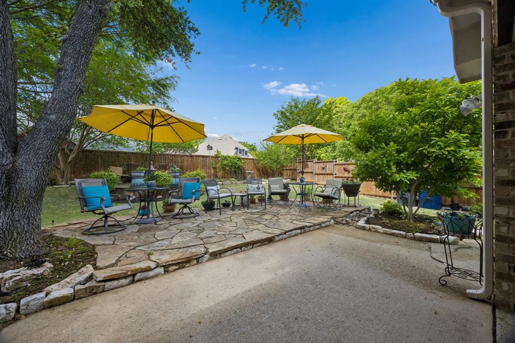 Crimson Ridge - Residential