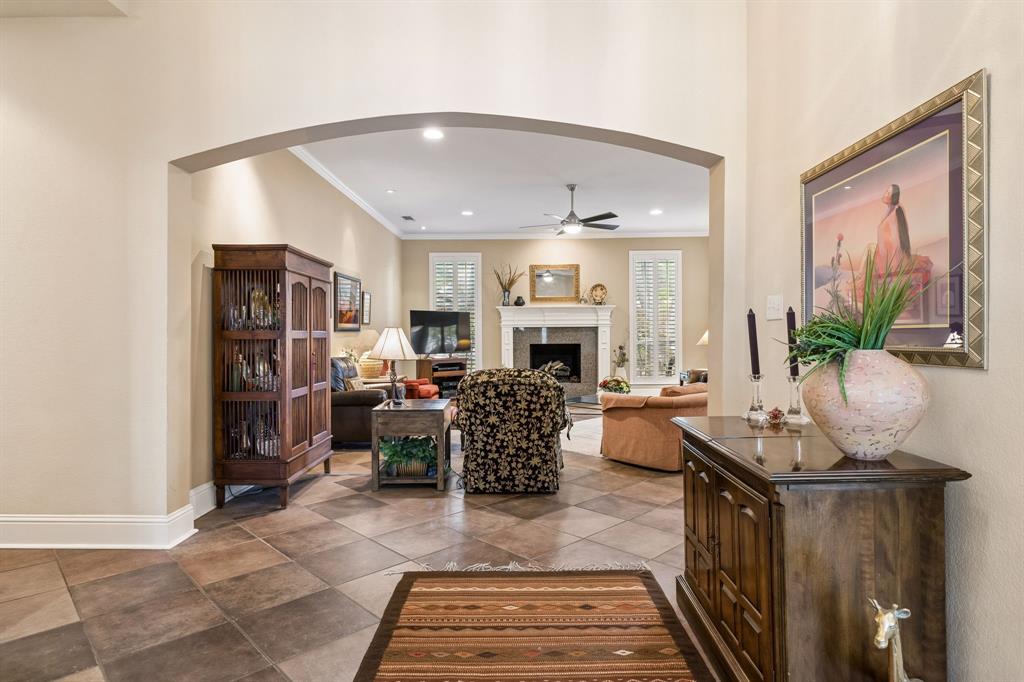 Crimson Ridge - Residential