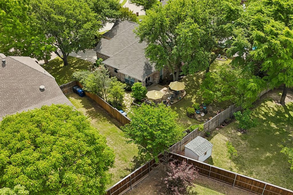 Crimson Ridge - Residential