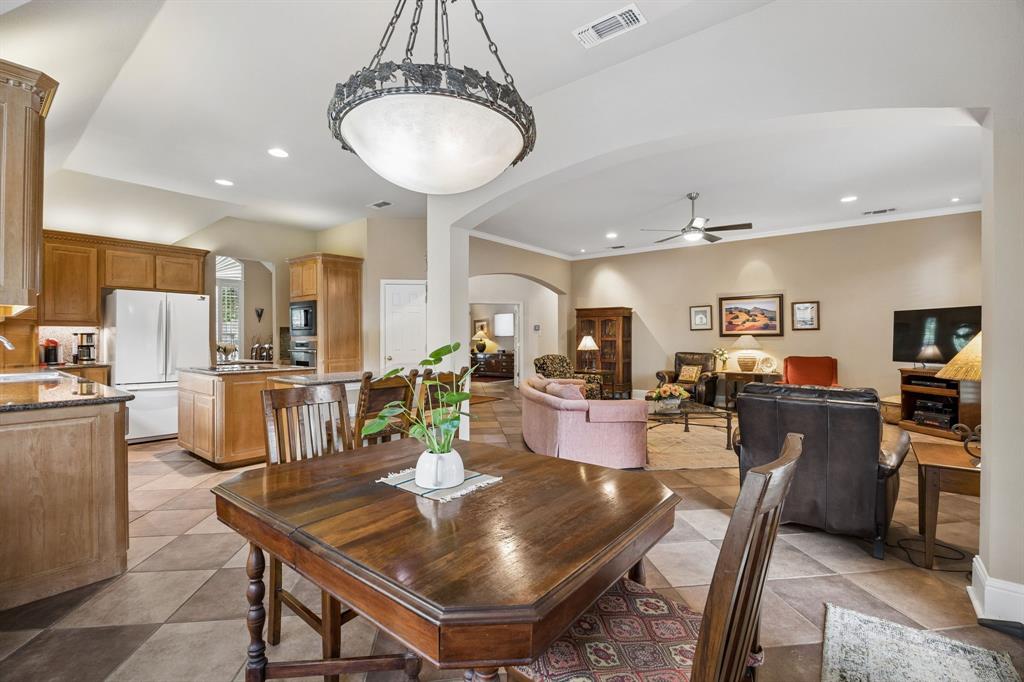 Crimson Ridge - Residential